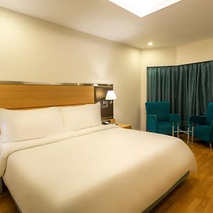 Superior Panoramic Room